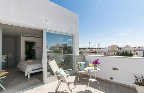 Apartamento Sa Punta II - Foto 2