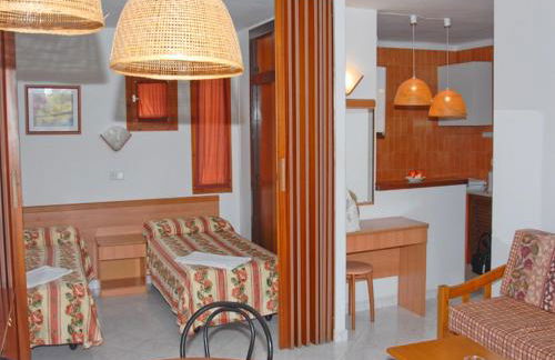 Apartamentos del Rey - Foto 58