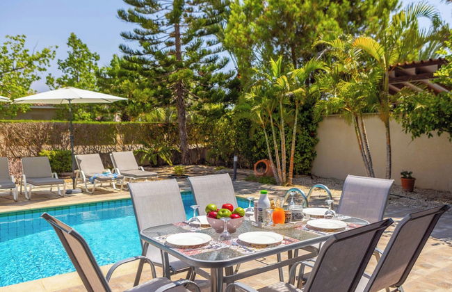 Villa Ultima - Foto 35