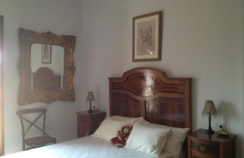 Cortijo de Mariangela UNO - Foto 13