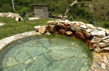 Canastra - Chalés Canário de Minas - Foto 46