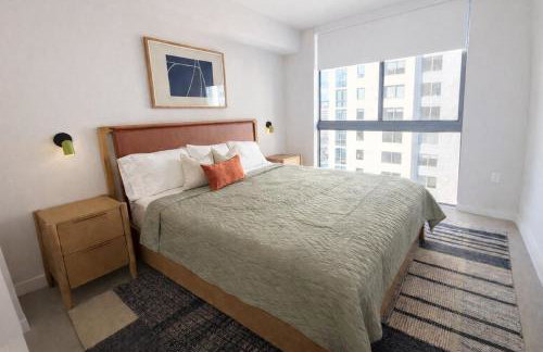 Lujoso apartamento ,The Crosby Miami World Center - Foto 3