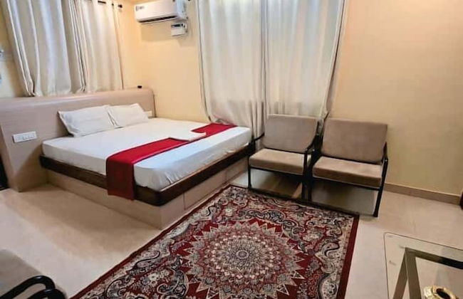 shradha luxury room - Foto 27