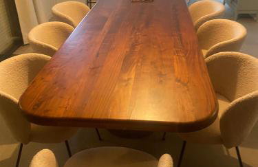 GITE BEAUSEJOUR à Fontenay sur Mer, 50m de la plage et face au golf - Foto 19