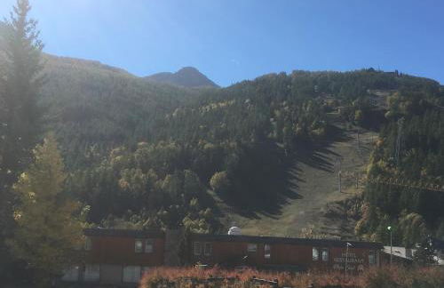 Serre-Chevalier-Chantemerle. Studio Plein Sud 4per - Photo 19