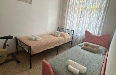 Lyhnida Vacation Home - Foto 18