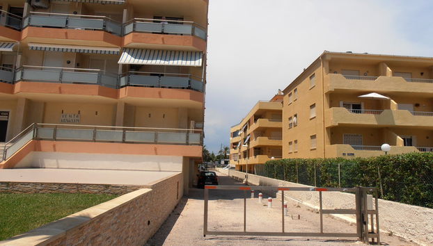 Apartamentos Surfing 3000 - Foto 4