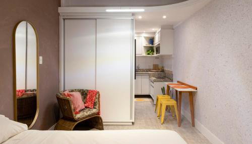 Studio XV Centro Florianópolis Centro Sul Eventos - Foto 5