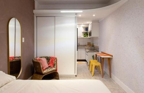 Studio XV Centro Florianópolis Centro Sul Eventos - Photo 5