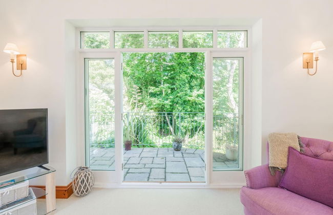 The Old Coach House Salcombe - Foto 6