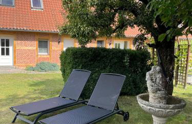 Ferienwohnung am Netzener See - Foto 7