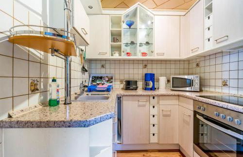 Holiday Home in Jagersgrun With Sauna - Foto 34