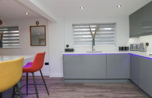 Crag View Cottage - Foto 10