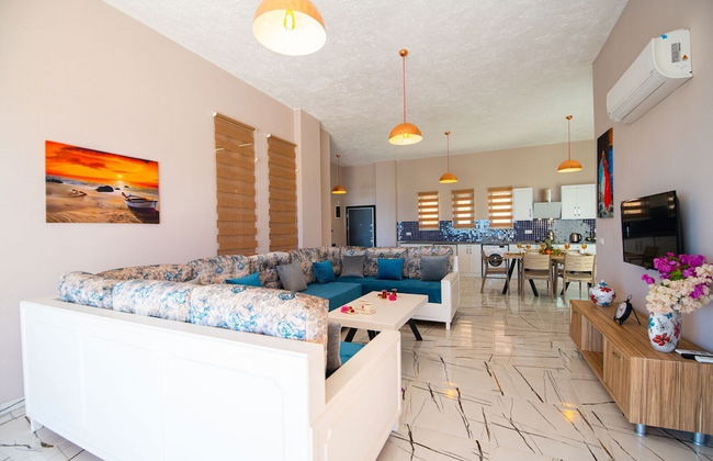 Villa Pearl - Foto 15