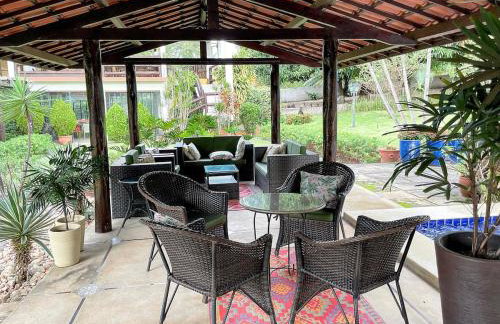 Casa de Campo a 11 km de Flecheiras - Foto 4