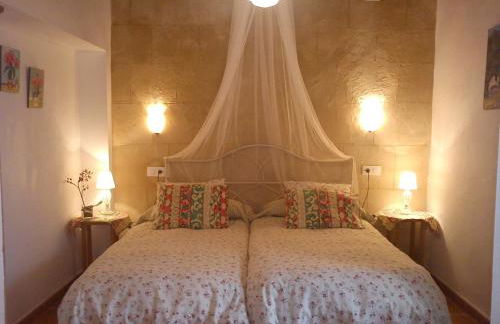 Apartamentos El Patio Andaluz - Foto 46