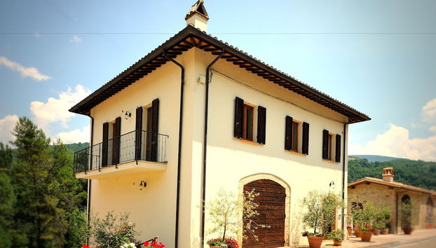 Agriturismo Casa Brunori - Photo 2, Primary image