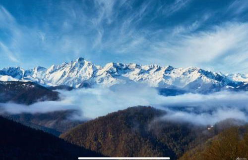 Le gîte de la vallée du Douctouyre - Foto 18