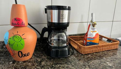 Terra Mar Apartment - Orla de Atalaia - Foto 3