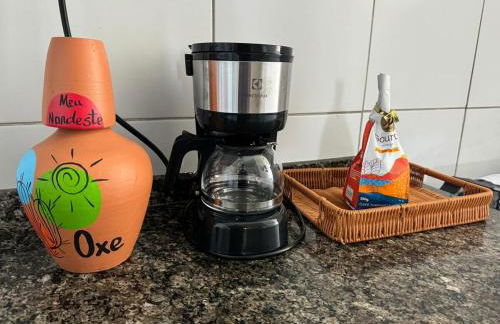 Terra Mar Apartment - Orla de Atalaia - Photo 3