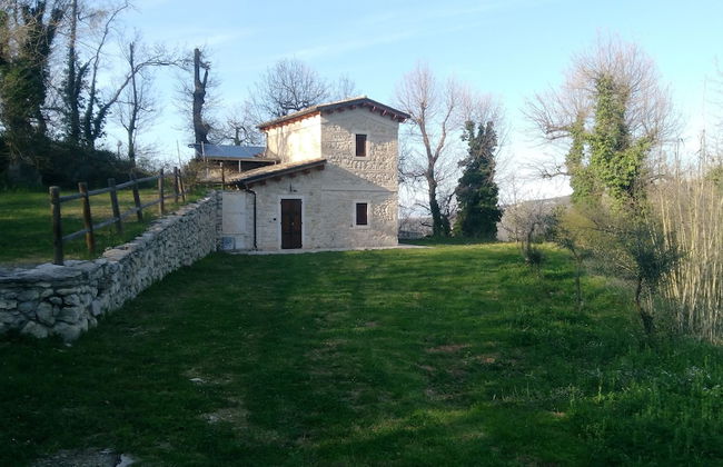Country House Antiche Dimore - Foto 50