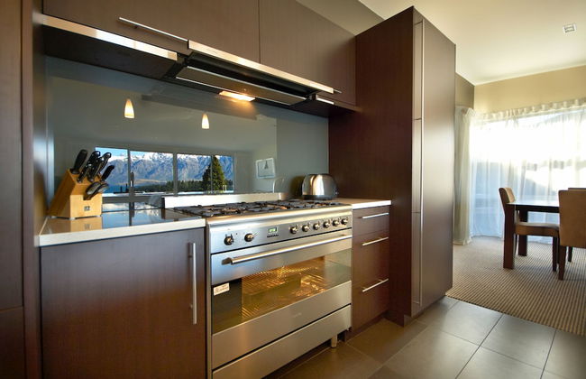 LakeRidge Queenstown by Staysouth - Foto 11