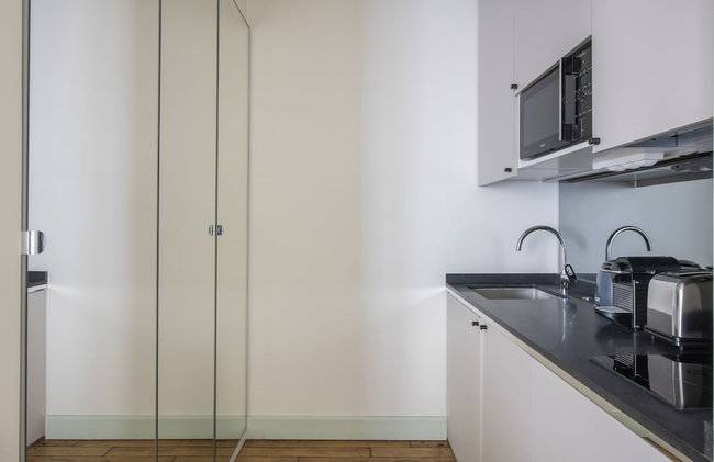 LE BEAU MARAIS - Luxury Apartments, AIR COND, LIFT - Photo 159
