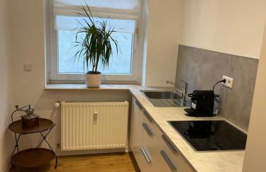 Groß, aber gemütlich - citynah - Foto 17