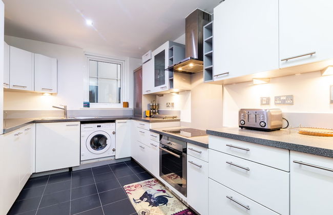 Waterside Bliss Austin David Apartments - Foto 9