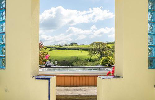 Pentire, Near Ivybridge, Devon - Foto 15