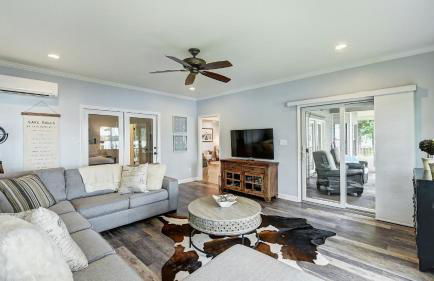 A Frame of Mind by Avantstay Private Dock + View - Foto 46