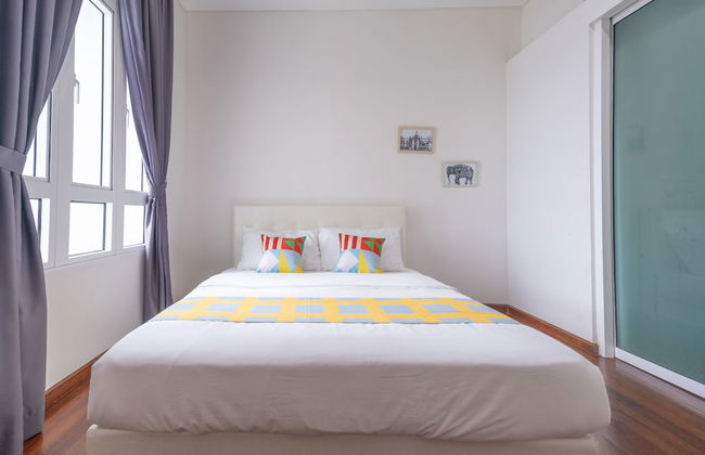 OYO Home 89736 Unbelievable 2br 1medini - Photo 3