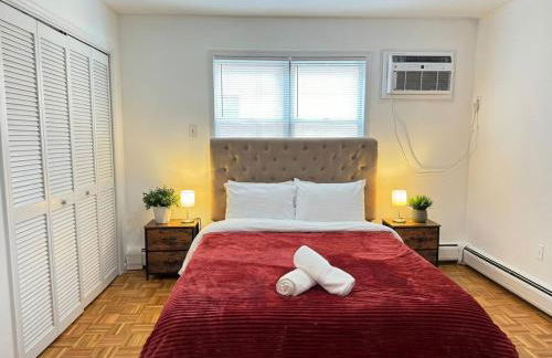 Huge Place Minutes from NYC Parking Available - Foto 58