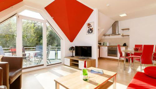 Apartment Preiss by Interhome - Foto 4