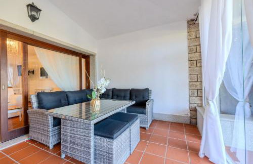 Villa Esmerea Portocervo con Piscina privata ,Jacuzi e Sauna - Photo 47