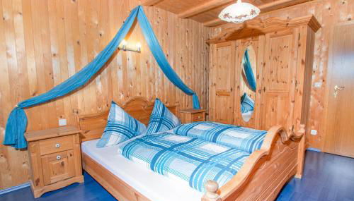 Gammerhof - Bauernhofurlaub in Waldkirchen - Foto 5