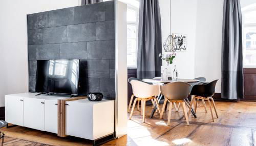 Parkside Boutique Appartements - Foto 2