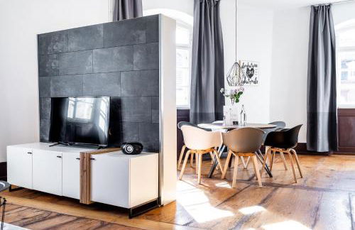 Parkside Boutique Appartements - Foto 2