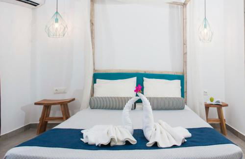 Malibu Boutique Studios & Bungalows - Foto 108