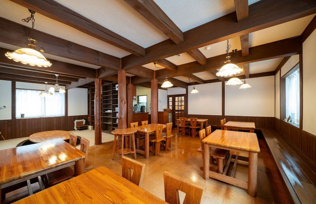 Cottage Alice - Foto 19