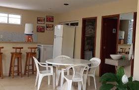 Solar de Manguinhos Flat - Photo 8