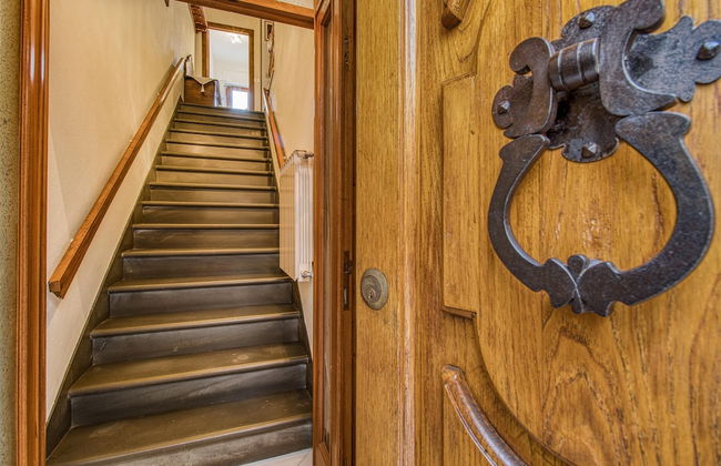 Casa Gedeone - Grand Canyon of Tuscany - Foto 18