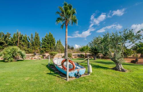 Ideal Property Mallorca - Can Caragol Inca - Foto 43