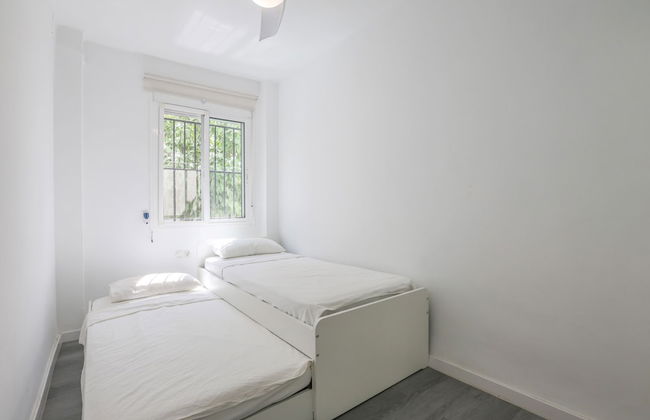 Azahar Gran Plaza in Seville - Foto 23