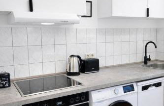 Großes 3-SZ Apartment im Herzen von Neukölln - Photo 29