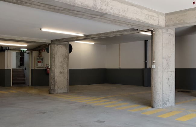 Oporto Serviced Apartments - Miragaia - Foto 74