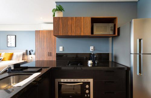 Charlie Jockey Pinheiros - Foto 66