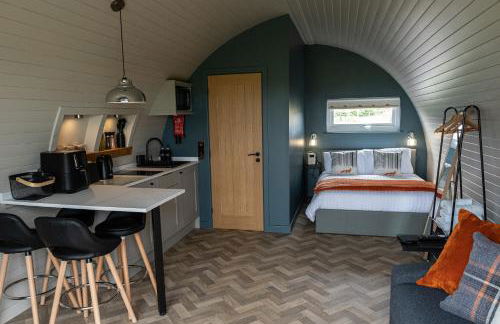 Glengolly Getaways - Foto 38