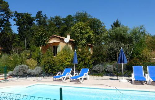 Les Hauts du Coustalier - Foto 52