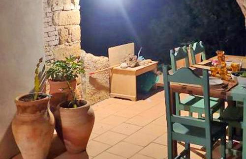 House in the Countryside with Aeolian View - Foto 18